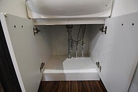 アクアフロント梅小路 206 ｜ 京都府京都市下京区七条通大宮西入花畑町（賃貸マンション1K・2階・20.70㎡） その16