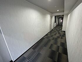 アクアフロント梅小路 206 ｜ 京都府京都市下京区七条通大宮西入花畑町（賃貸マンション1K・2階・20.70㎡） その28
