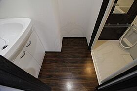 アクアフロント梅小路 206 ｜ 京都府京都市下京区七条通大宮西入花畑町（賃貸マンション1K・2階・20.70㎡） その15