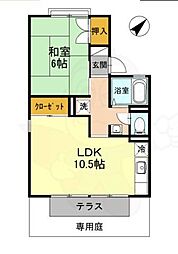 セジュール金閣
