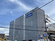 京都府京都市右京区西院巽町：物件画像／株式会社ＢＲＡＶＥ　賃貸住宅サービスFC西院駅前店