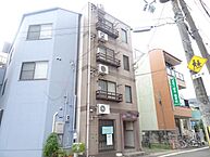 京都府京都市西京区川島有栖川町：物件画像／株式会社ＢＲＡＶＥ　賃貸住宅サービスFC西院駅前店