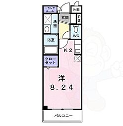 🉐敷金礼金0円！🉐レジデンスAyu