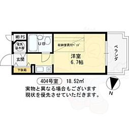 🉐敷金礼金0円！🉐ライオンズマンション京都烏丸