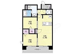 プレサンスTHE KYOTO 華苑
