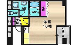 🉐敷金礼金0円！🉐京都友禅文化会館