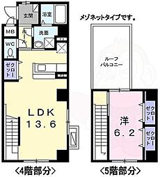 ベル・アビタシオン