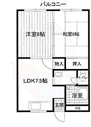ラーバン嵯峨