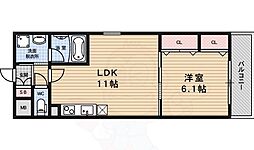 カサドラーダ九条烏丸