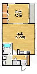 テラッセ四条倉