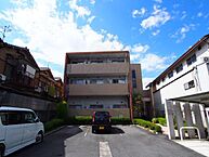 京都府京都市右京区嵯峨野内田町：物件画像／株式会社ＢＲＡＶＥ　賃貸住宅サービスFC西院駅前店