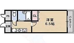 フェニックス西川 3階/302