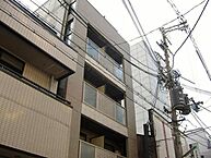 京都府京都市中京区瀬戸屋町：物件画像／株式会社ＢＲＡＶＥ　賃貸住宅サービスFC西院駅前店