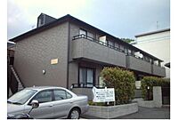 京都府京都市北区上賀茂葵之森町：物件画像／株式会社ＢＲＡＶＥ　賃貸住宅サービスFC西院駅前店