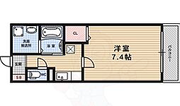 Bo.上七軒 5階/-