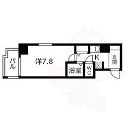 エステムコート京都烏丸3ジャパニズム