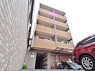京都府京都市南区東九条上御霊町：物件画像／株式会社ＢＲＡＶＥ　賃貸住宅サービスFC西院駅前店