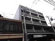 京都府京都市中京区正行寺町：物件画像／株式会社ＢＲＡＶＥ　賃貸住宅サービスFC西院駅前店