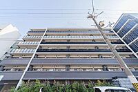 京都府京都市南区東九条西河辺町：物件画像／株式会社ＢＲＡＶＥ　賃貸住宅サービスFC西院駅前店