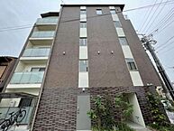 京都府京都市南区西九条開ケ町：物件画像／株式会社ＢＲＡＶＥ　賃貸住宅サービスFC西院駅前店