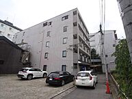 京都府京都市下京区材木町452番：物件画像／株式会社ＢＲＡＶＥ　賃貸住宅サービスFC西院駅前店