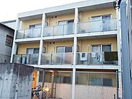 京都府京都市右京区西院久田町：物件画像／株式会社ＢＲＡＶＥ　賃貸住宅サービスFC西院駅前店