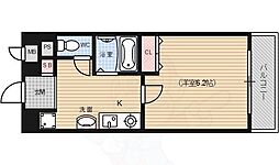 SHICATA SIX BLDG 9階