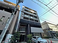 京都府京都市中京区空也町：物件画像／株式会社ＢＲＡＶＥ　賃貸住宅サービスFC西院駅前店