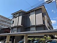 京都府京都市上京区上御霊前町：物件画像／株式会社ＢＲＡＶＥ　賃貸住宅サービスFC西院駅前店