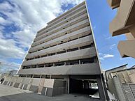 京都府京都市南区東九条南河辺町：物件画像／株式会社ＢＲＡＶＥ　賃貸住宅サービスFC西院駅前店