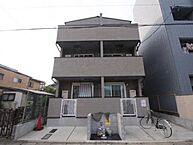 京都府京都市右京区西京極郡町：物件画像／株式会社ＢＲＡＶＥ　賃貸住宅サービスFC西院駅前店