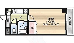 ヴェルメゾン北大路 5階