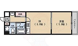 G-stage京都油小路 1階