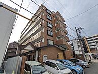 京都府京都市右京区西院西寿町：物件画像／株式会社ＢＲＡＶＥ　賃貸住宅サービスFC西院駅前店