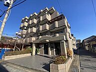 京都府京都市右京区梅津中倉町：物件画像／株式会社ＢＲＡＶＥ　賃貸住宅サービスFC西院駅前店