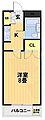 エクセレント丸太町4階4.5万円