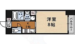 ジョイシティ二条城前 10階/-