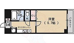 SEAGULL二条 3階