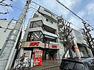 京都府京都市北区北野上白梅町：物件画像／株式会社ＢＲＡＶＥ　賃貸住宅サービスFC西院駅前店
