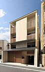 京都府京都市下京区福島町：物件画像／株式会社ＢＲＡＶＥ　賃貸住宅サービスFC西院駅前店