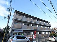 京都府京都市右京区太秦安井池田町：物件画像／株式会社ＢＲＡＶＥ　賃貸住宅サービスFC西院駅前店