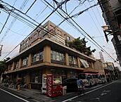 京都府京都市中京区錦猪熊町：物件画像／株式会社ＢＲＡＶＥ　賃貸住宅サービスFC西院駅前店