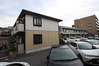 京都府京都市右京区山ノ内苗町：物件画像／株式会社ＢＲＡＶＥ　賃貸住宅サービスFC西院駅前店