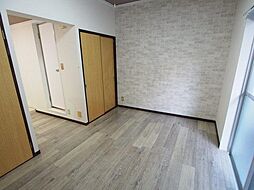 ジュネス・一条 1Kの写真