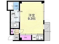 ピッコロ高辻 3階