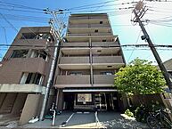 京都府京都市中京区指物屋町373番：物件画像／株式会社ＢＲＡＶＥ　賃貸住宅サービスFC西院駅前店
