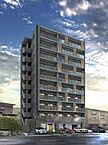 京都府京都市右京区西京極南庄境町：物件画像／株式会社ＢＲＡＶＥ　賃貸住宅サービスFC西院駅前店