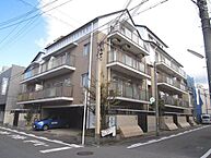 京都府京都市中京区大炊町：物件画像／株式会社ＢＲＡＶＥ　賃貸住宅サービスFC西院駅前店