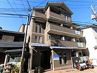 京都府京都市西京区嵐山中尾下町：物件画像／株式会社ＢＲＡＶＥ　賃貸住宅サービスFC西院駅前店