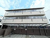 京都府京都市南区東九条石田町：物件画像／株式会社ＢＲＡＶＥ　賃貸住宅サービスFC西院駅前店